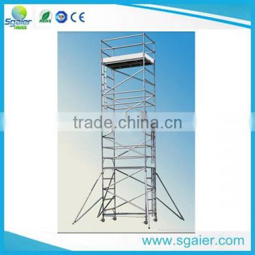 aluminum scaffolding , aluminum scaffolds