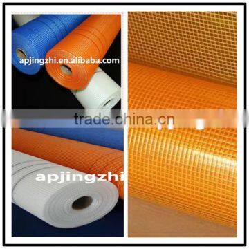 fiberglass mesh 5x5 75g m2