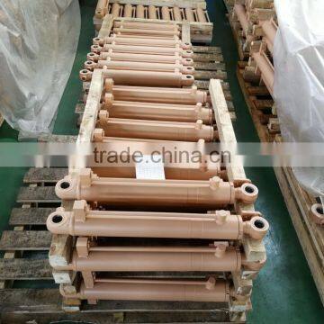 Best Quality Single Acting and Double Acting Welding Hydraulic Cylinder photo-2