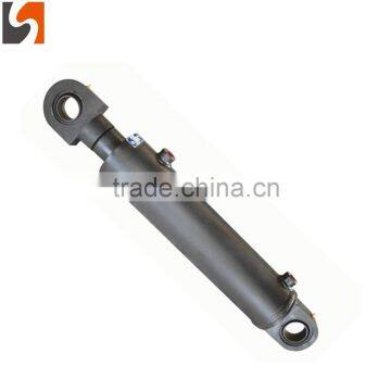 Double Action Hydraulic Cylinder for Sale photo-3