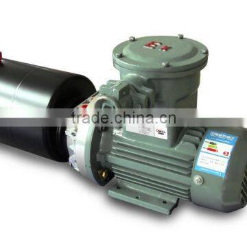 China Supplier Hydraulic Pump Station/Power Unit