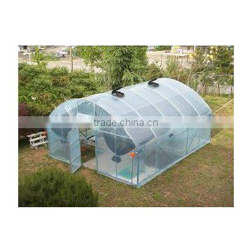 Tunnel Greenhouse