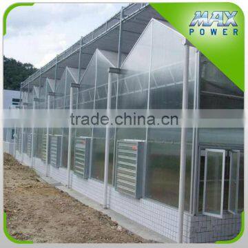 Exhaust Ventilation Fan for Venlo Greenhouse photo-2