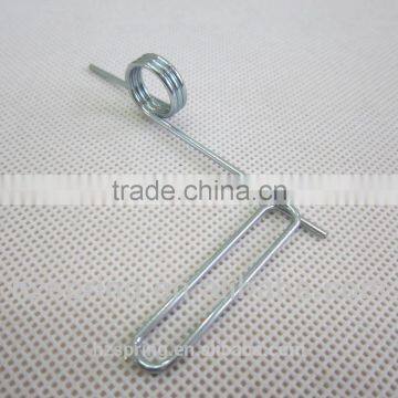 Double Torsion Spring photo-5