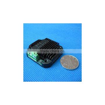 0-2 amps adjustable output current UIM24002 stepper motor driver