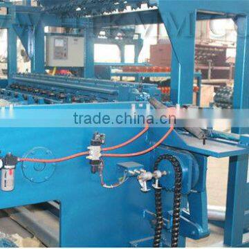 Automatic Farm Fence Equipment/field Fence Machine photo-4