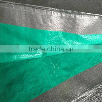 Multifunctional Corrugated Polyethylene Grommets for Tarps photo-5