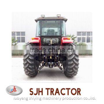 SJH140HP Tractor Tractors