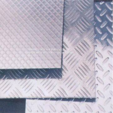 Aluminum Checkered Sheet photo-5