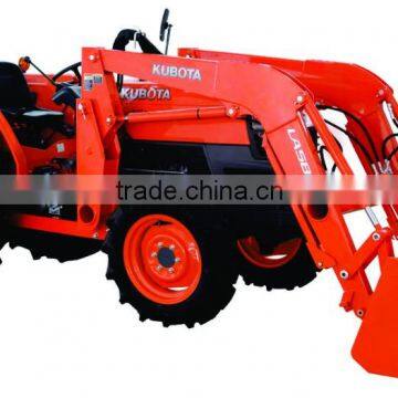 TRACTOR L4508 NEW photo-2