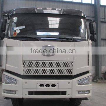 New Condition FAW 10 Cubic Meters Cement Mixer Truck From Original Factory for Sale photo-2
