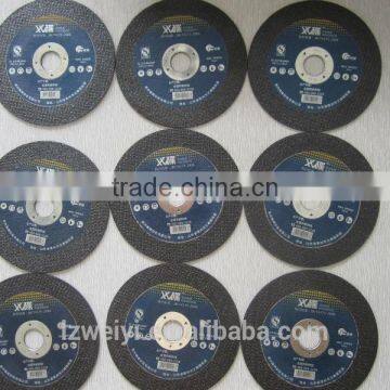 DOUBLE DISC TM RESIN SUPER-CUTTING DISC photo-3
