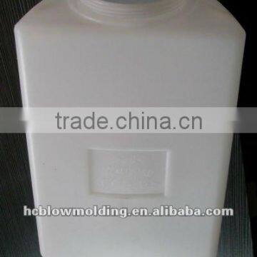 OEM Blow Molding PE Plastic Water Tank photo-3