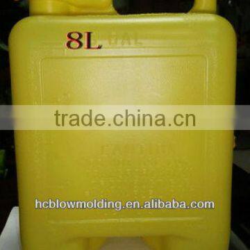 OEM BLOW MOLDING Extrusion Palstic Bottle Mould for Gasoline Engine Oil Huizhou Factory photo-4