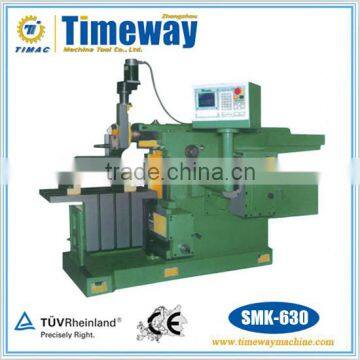 Mechanical CNC Shaper Machine