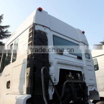 SINOTRUK SITRAK C7H Tractor Unit 360hp 6X4 38ton Worldwide Sales photo-5