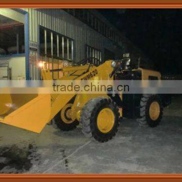 SWM620 chain loader