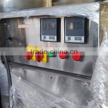 CHAPATI MACHINE - PRESSING TYPE SEMIAUTO photo-4
