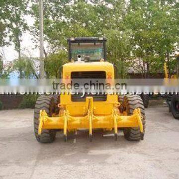 Hydrodynamic Type Self-propelled Articulated Motor Graders, China Popular YTO Brand PY180C-2 , Cheap and of Good Quality photo-4