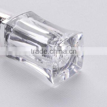 High Quality Wholesale Empty Acrylic Oil Bottle With Dropper photo-6