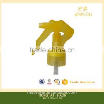 2016 Made in China Plastic Mini Trigger Sprayer photo-6
