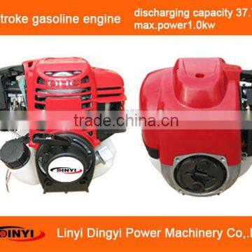 hot selling 4 stroke high effciency 38cc gasoline engine 140FA similar with honda