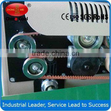 DBF-900F Continuous Bag Sealing Machine photo-6