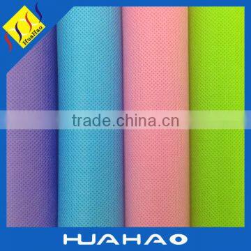 Cheap Price pp Non Woven Fabric for Shopping Bag Raw Material photo-6