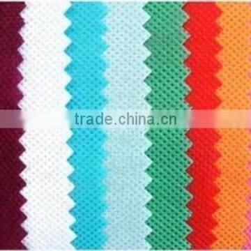Wholesaler pp Spunbond Nonwoven Fabric Factory in China photo-6