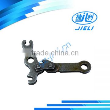 chainsaw spare part lever