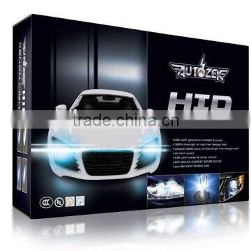 HID Xenon Kits photo-5
