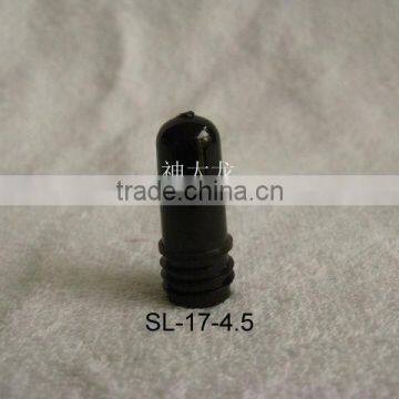 PET preform neck size 17mm