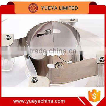 New Corn Kerneler Stripper Peeler Thresher Kitchen Tool Washable One Step photo-6