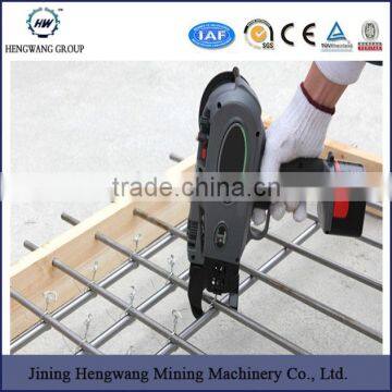 Most Competitive price good quality rebar tying machine