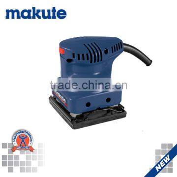 110*100mm Pad Size Industrial Electric Orbital Sander