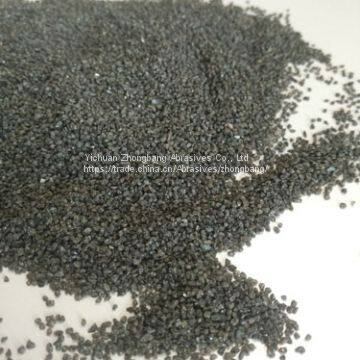 Браунфьюзед алюминиевый оксид