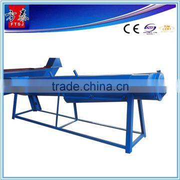Strong Scrubbing Washing Machine for Waste Plastic photo-2