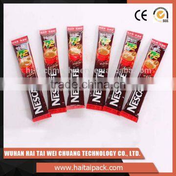 Favorable Price New Design Fully Automatic Wholesale Coffee Packing Machine photo-4