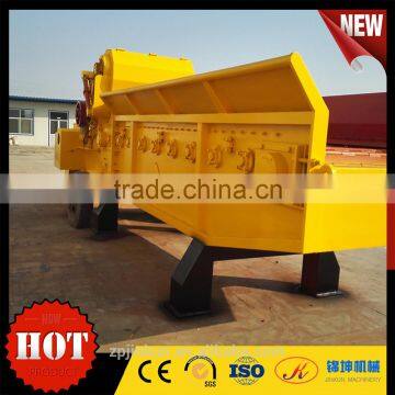 Comprehensive Wood Crusher With Good Quality for Sale photo-3
