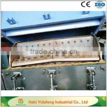 China Manufacture Small EFB Crushing Machine photo-6