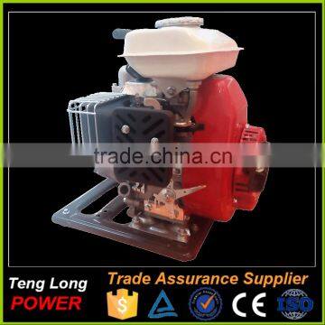 Strong Power 4-stroke Dirty Water Pump With Professional Manufacturer photo-5