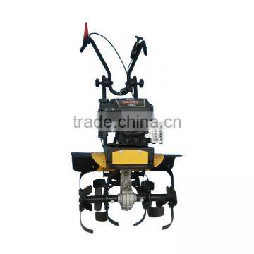 Economic 5.0Hp Walking Tractor /mini Tiller/Rotary Tiller for Garden and Farm H500 photo-2