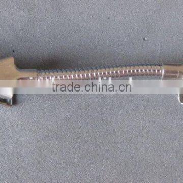 Custom Shape Metal Clip on Flexible Gooseneck photo-2