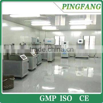 Full auto vacuum blood collection tube machine production line