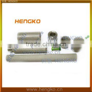Sintered Filter Element photo-6