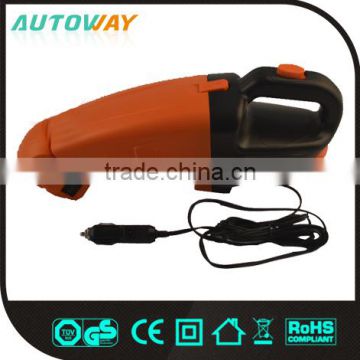 Car Mini Vacuum Cleaner