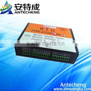 Processing Control Temp Logger,controle Remoto Gsm photo-2