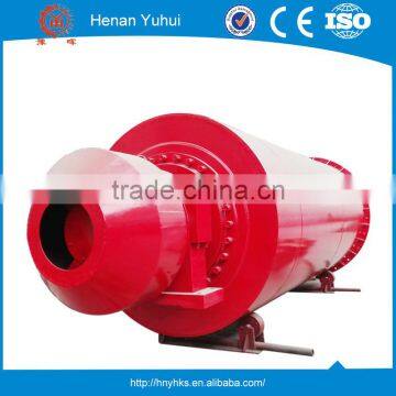 Yuhui small grinding ball mill with competitive price