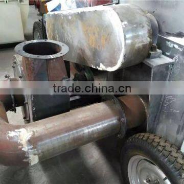 World Selling Well Wood Hammer Mill/wood Sawdust Grinding Mill Machine With Low Price photo-5