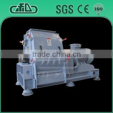 5TPH Pig Feed Mill on Sale photo-5